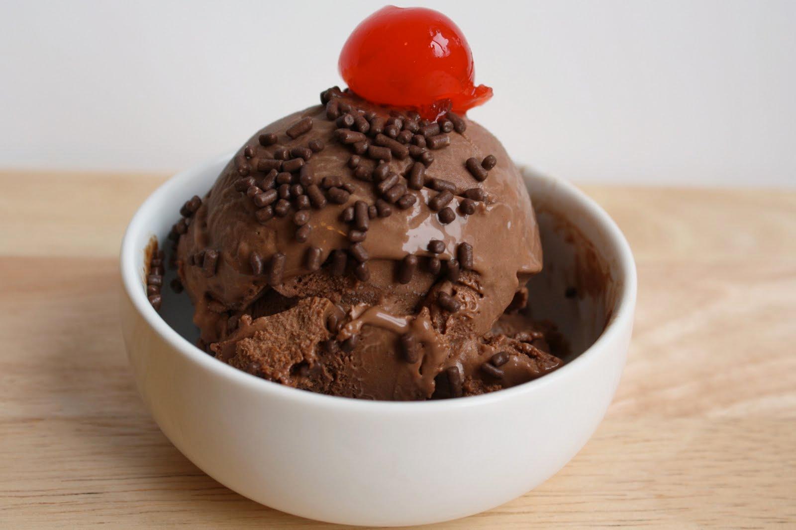 Chocolate Chocolate