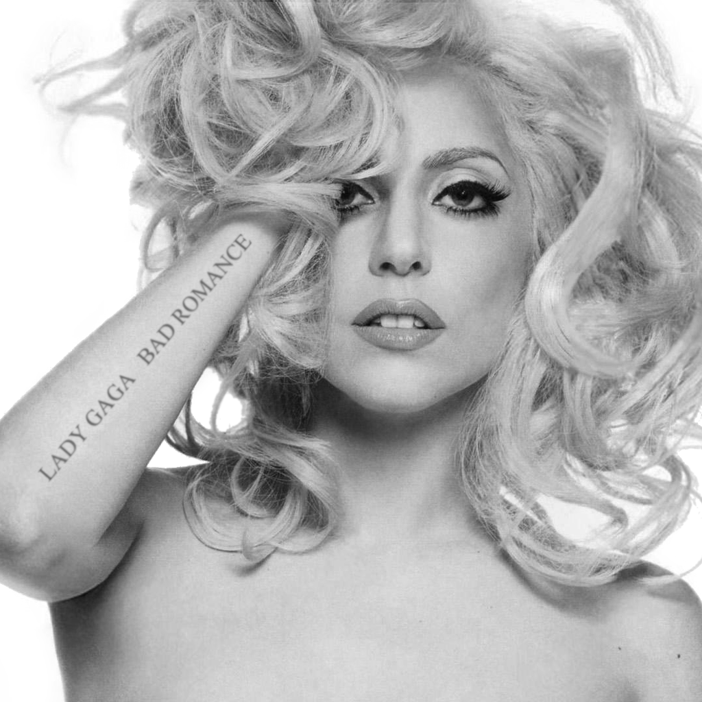 Lady Gaga