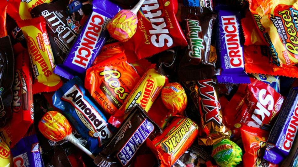 Candy Candy
