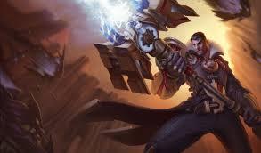Jayce Jayce