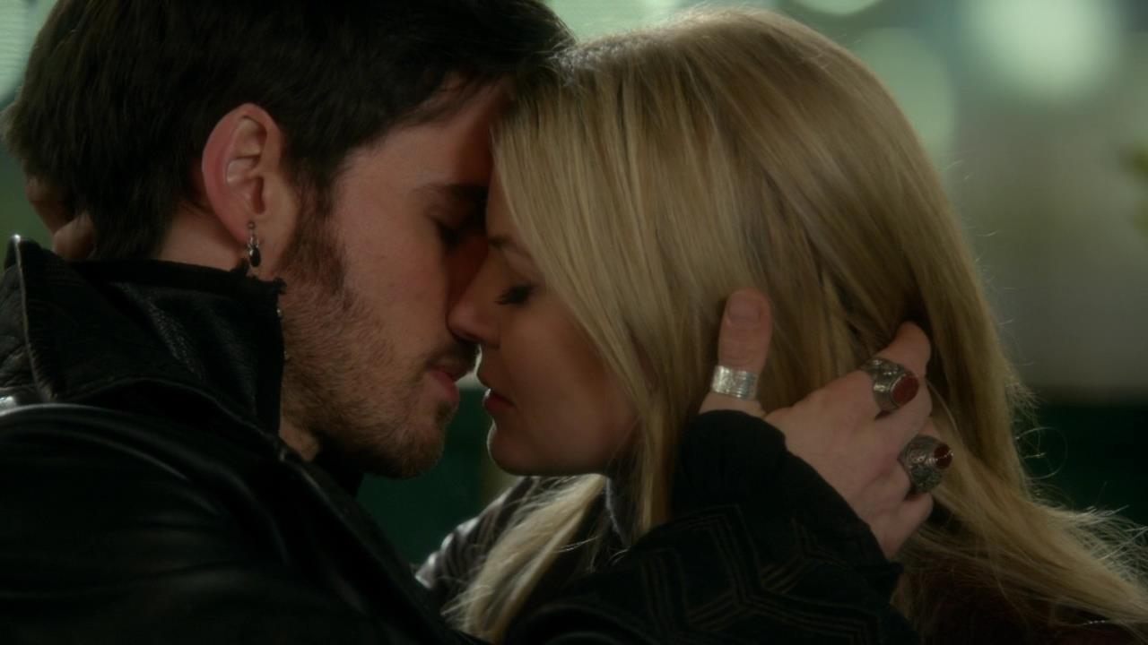 Captain Swan 10 Captain Swan 10