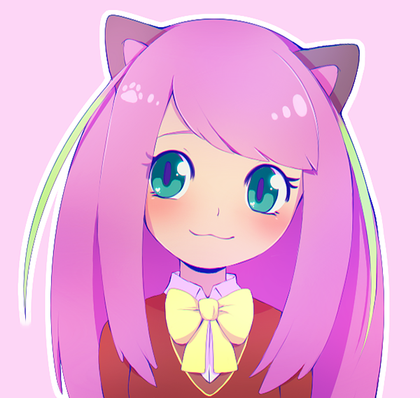 nyaa-chan