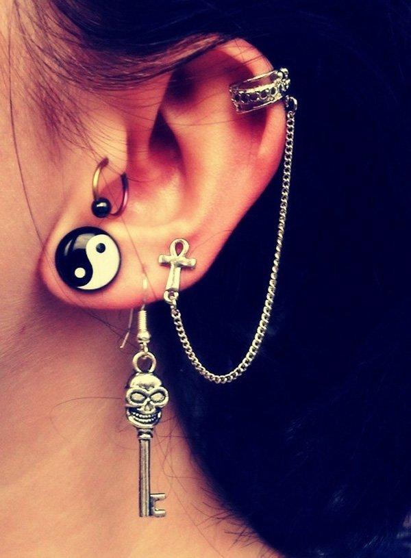 Piercing Piercing
