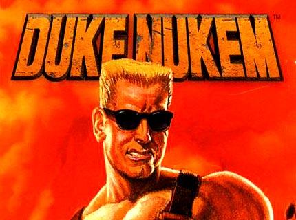Duke Nukem Duke Nukem