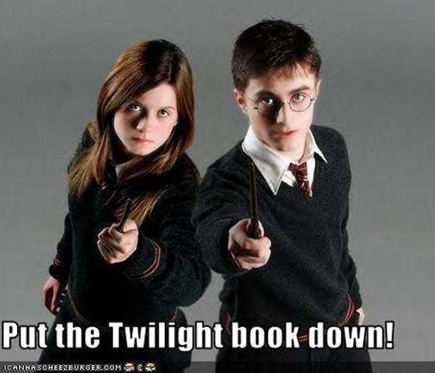 twilight (this is just for conmparison, all the others are better) twilight (this is just for conmparison, all the others are better)