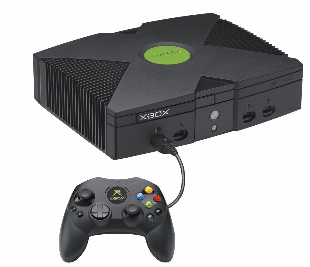 Xbox (Microsoft)