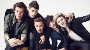 One Direction One Direction