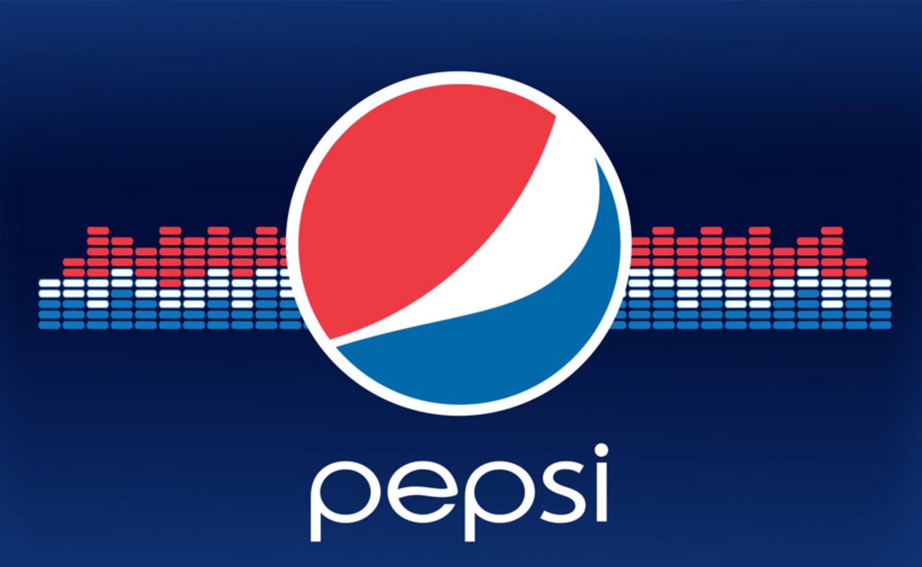 Pepsi ??