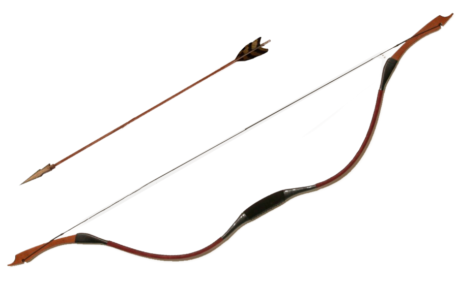 Bow And Arrows Bow And Arrows