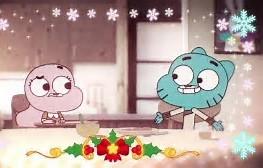 The amazing world of gumball