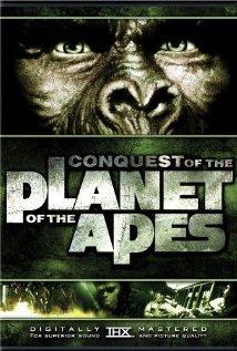 Conquest of the Planet of the Apes (1972) Conquest of the Planet of the Apes (1972)