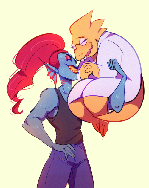 Alphyne! Alphyne!