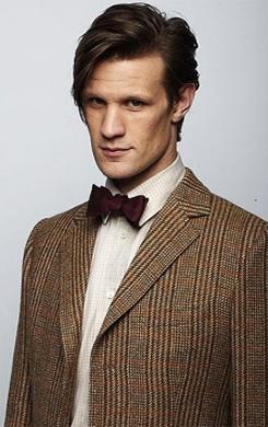 11th - Matt Smith 11th - Matt Smith