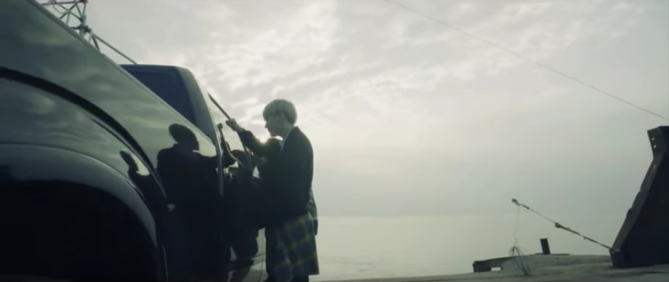...what's 'BTS Prologue'? (Me: the saddest thing you will ever watch) ...what's 'BTS Prologue'? (Me: the saddest thing you will ever watch)