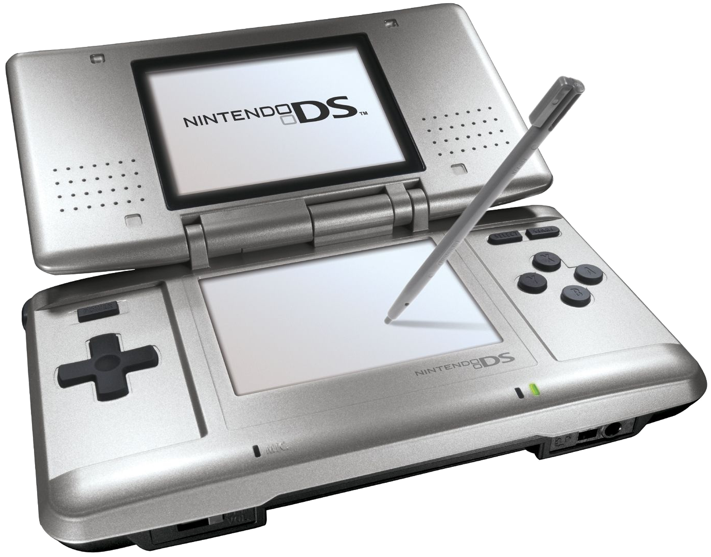 Nintendo DS Nintendo DS