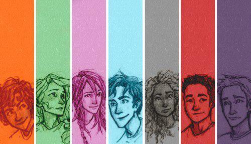 PJO/HoO PJO/HoO