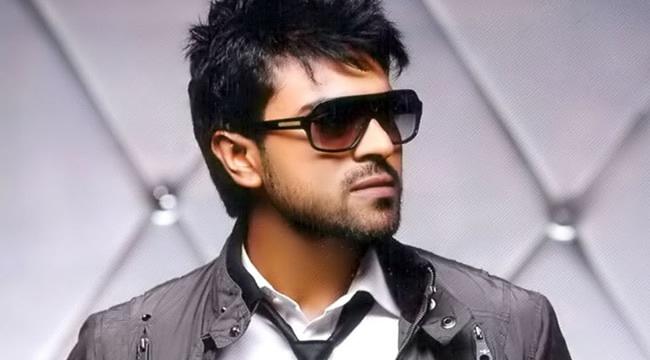 Ram Charan Ram Charan