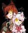Foxy and or Mangle