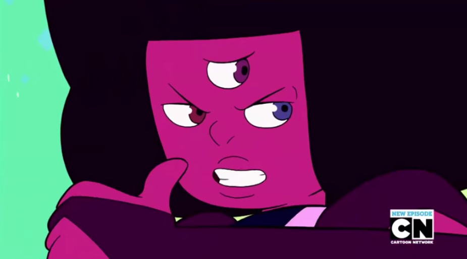 Garnet Garnet