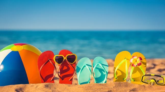 Summer... Summer...