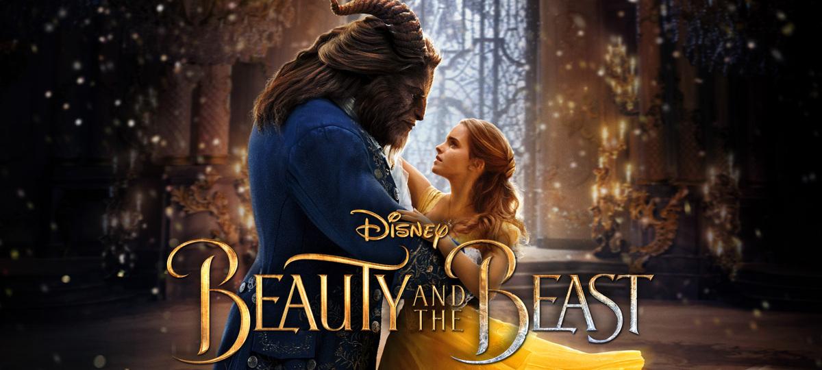 Beauty and the Beast by, Emma Thompson Beauty and the Beast by, Emma Thompson