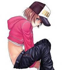 Tomboy Tomboy