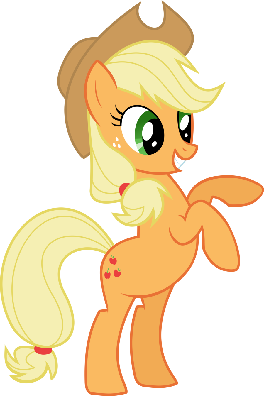 AppleJack