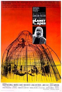 Planet of the Apes (1968) Planet of the Apes (1968)