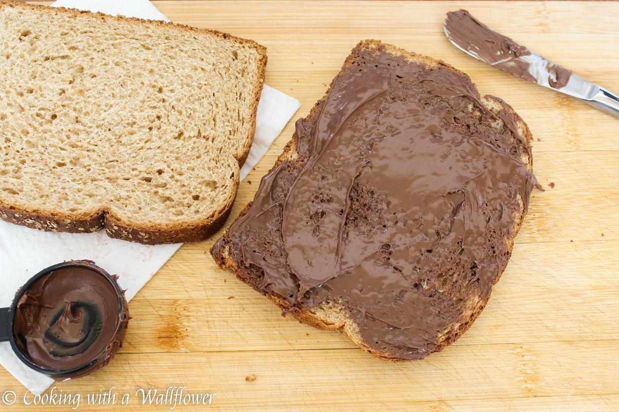 Nutella Nutella