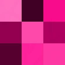 Pink Pink