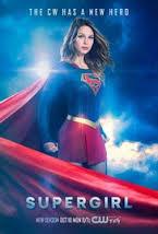 Supergirl