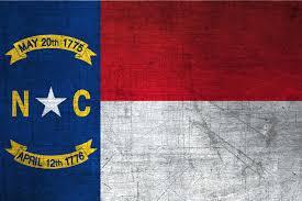 North Carolina North Carolina