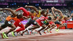 Track & Field Track & Field