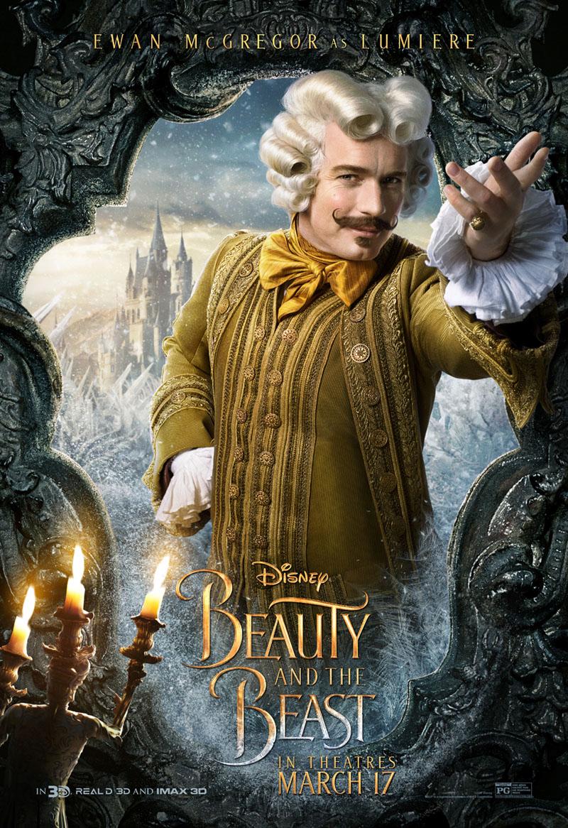 Lumiere Lumiere