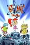 Atomic Betty Atomic Betty