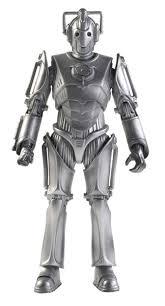 Cyber-Man Cyber-Man