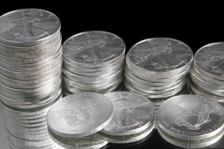 Silver Silver