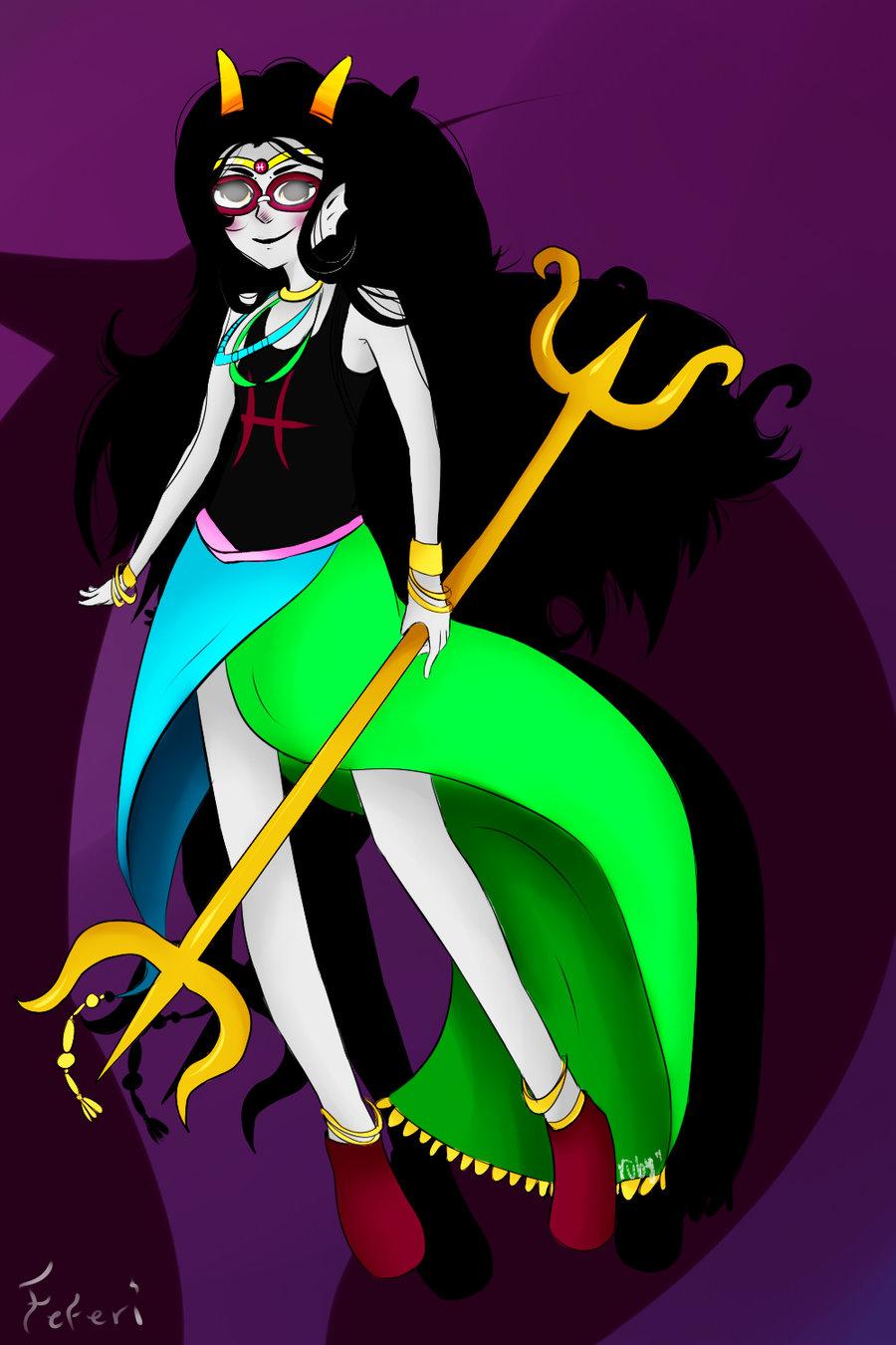 Feferi Feferi
