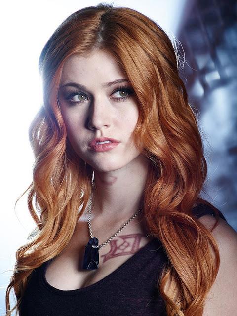 Clarissa Clarissa