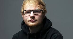 Ed Sheeran