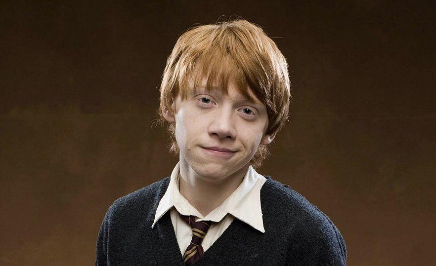 Ron Ron