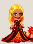 Fire Goddess