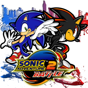 Sonic Adventure 2 Sonic Adventure 2