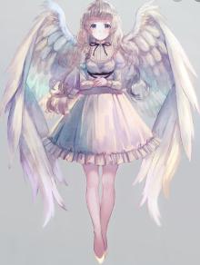 Angel ?