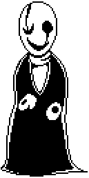Gaster Gaster