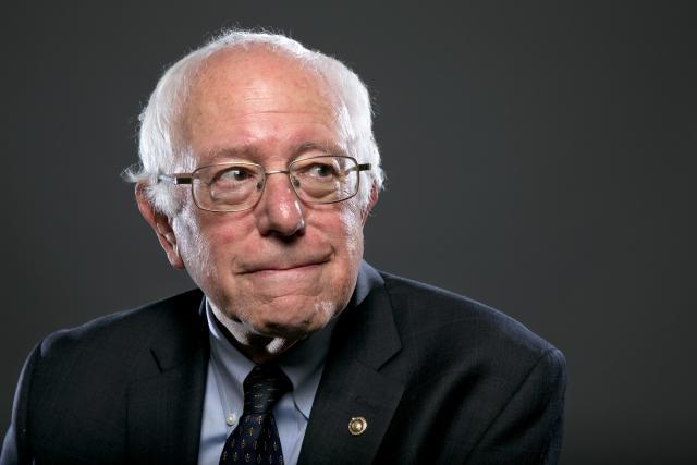 Bernie Sanders Bernie Sanders