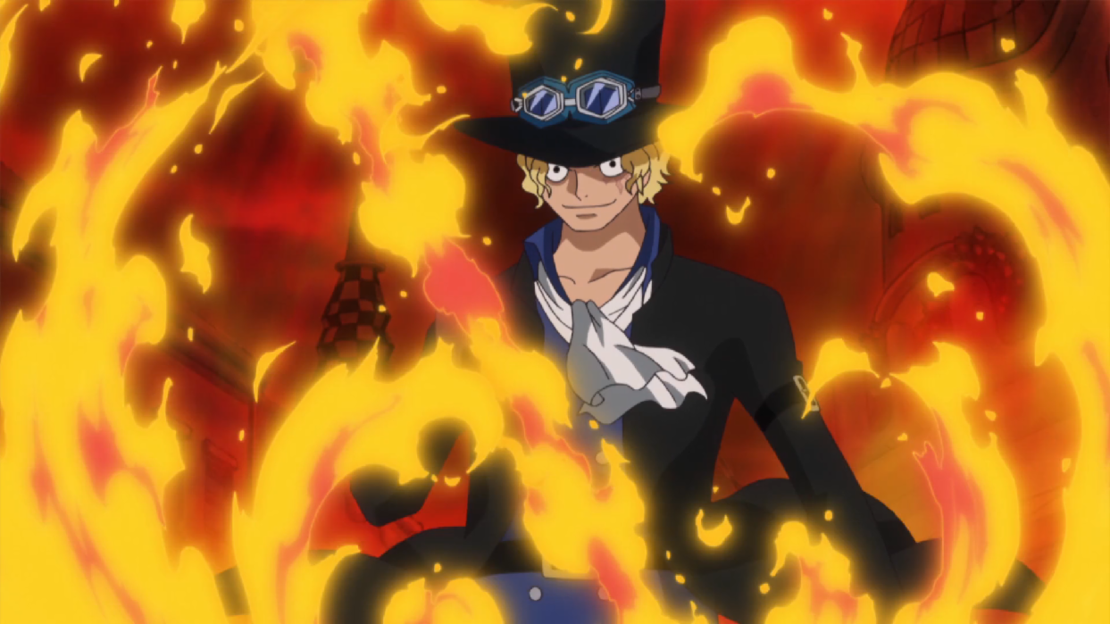 Sabo Sabo