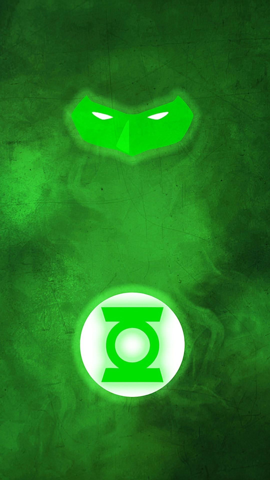 green lantern green lantern