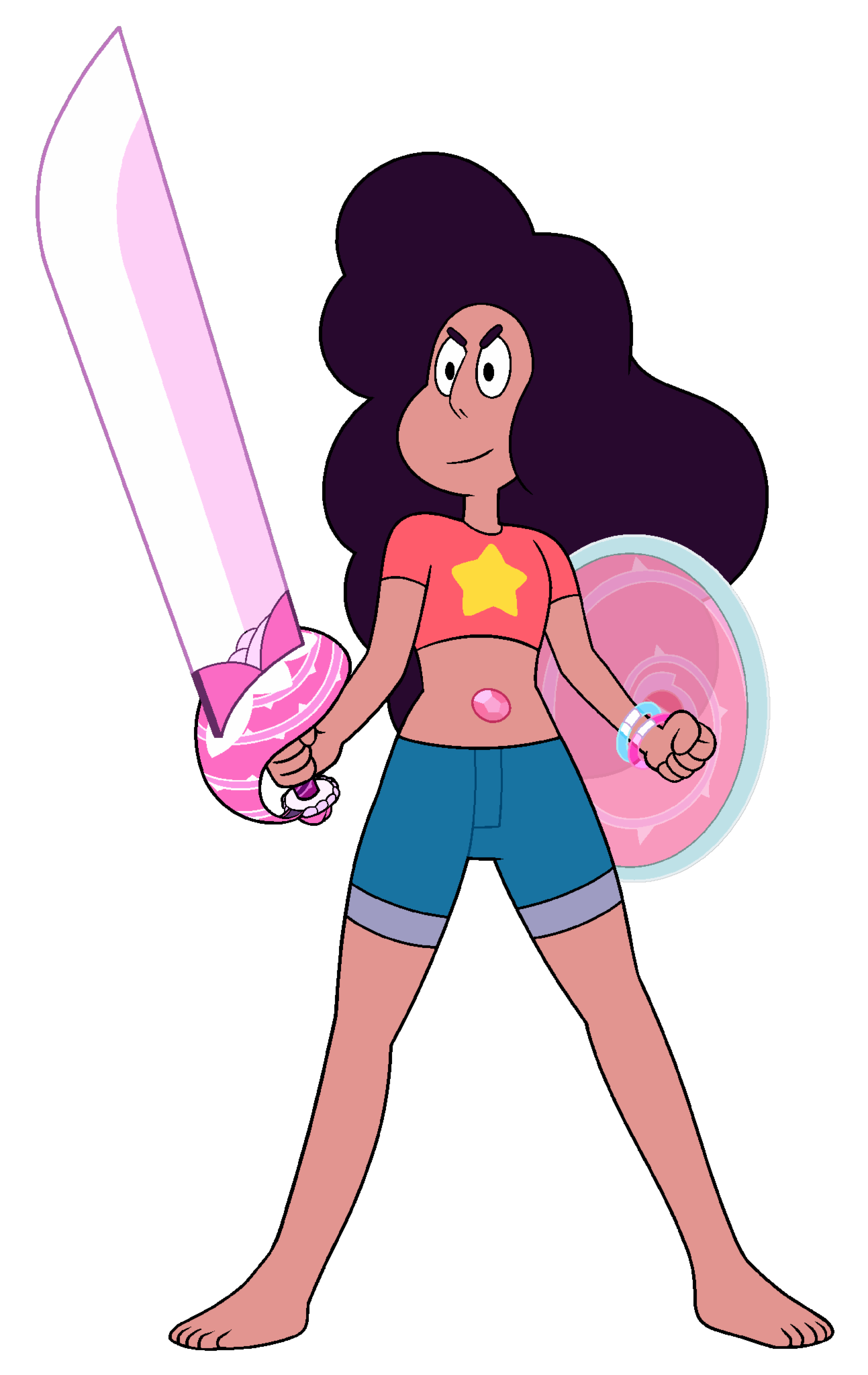 Stevonnie Stevonnie