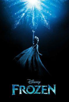 Frozen Frozen